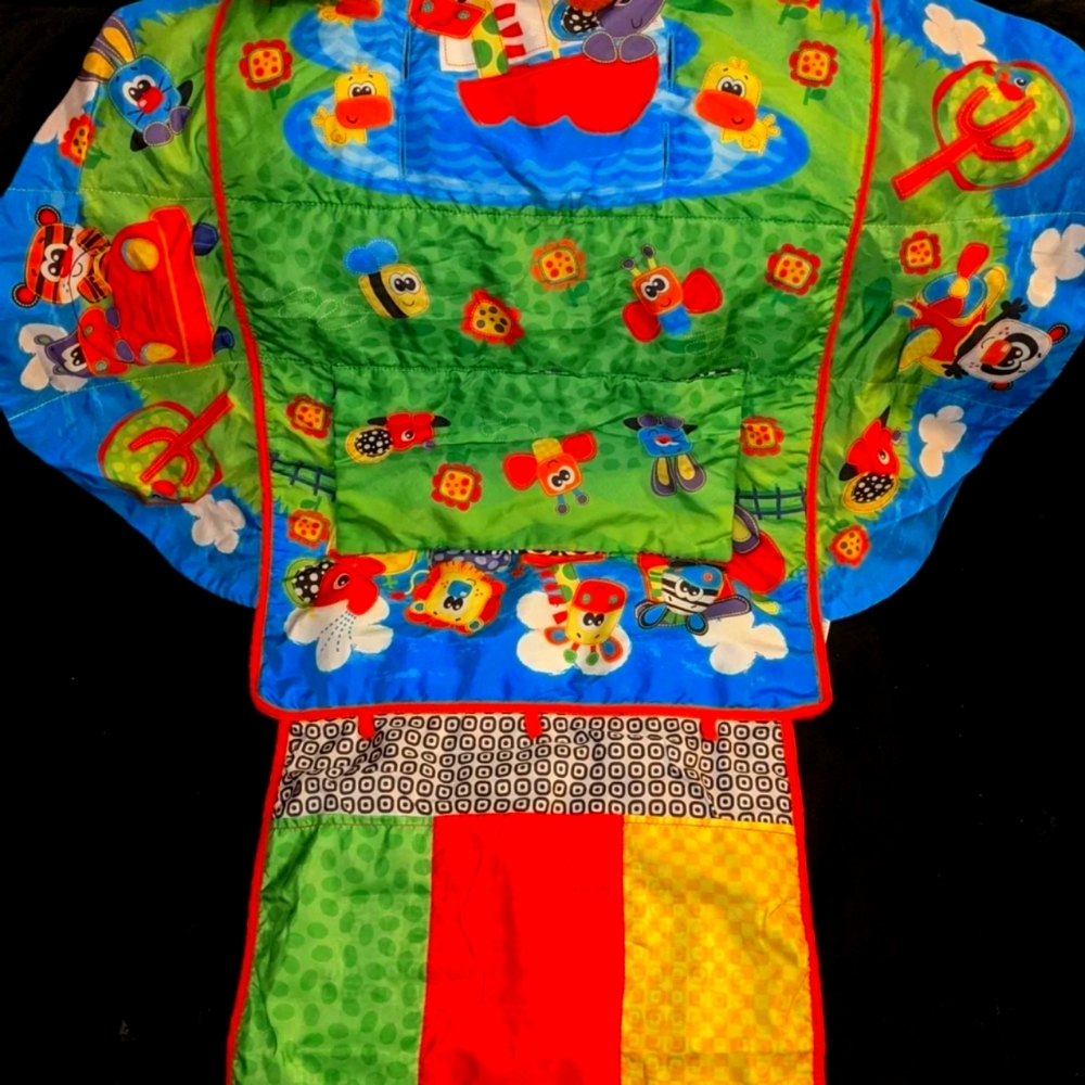 Cart cover